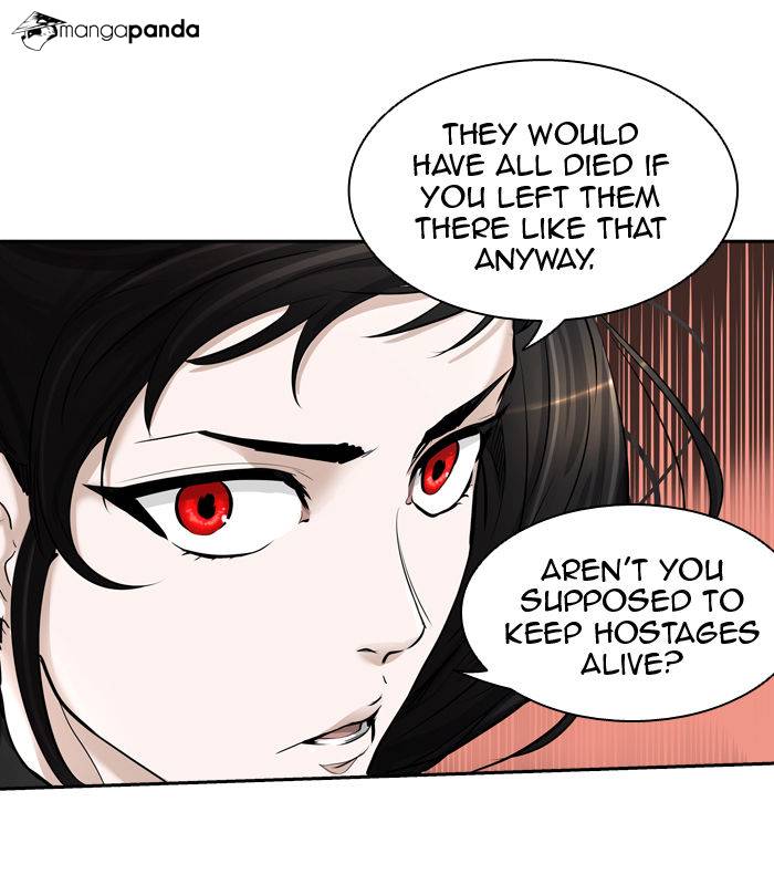 Tower of God Chapter 407 image 108